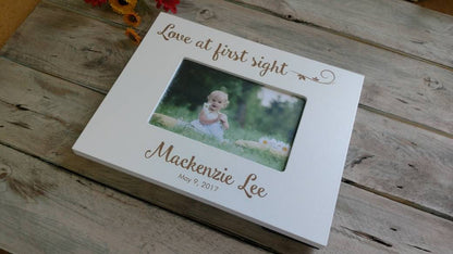 Newborn Baby Gift Picture Frame,  personalized Gift Baby Frame,  Personalized Baby Frame,  Newborn Baby Gift, Newborn Gift,