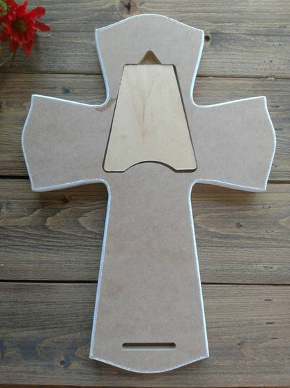 Personalized memorial cross for loss, Memorial cross, baby memorial cross, grandma memorial cross,  gift, memorial with  friend funeral gift