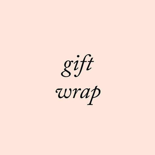 Gift Wrap