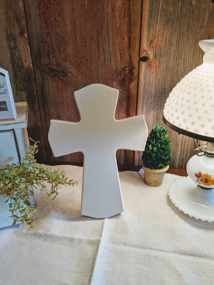 Personalized First Communion Cross