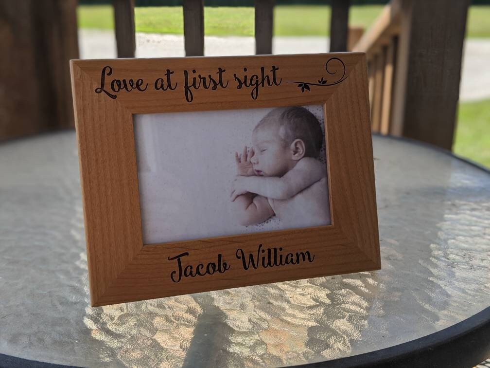 Newborn Baby Gift Picture Frame,  personalized Gift Baby Frame,  Personalized Baby Frame,  Newborn Baby Gift, Newborn Gift,