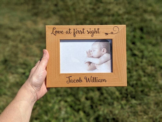 Newborn Baby Gift Picture Frame,  personalized Gift Baby Frame,  Personalized Baby Frame,  Newborn Baby Gift, Newborn Gift,