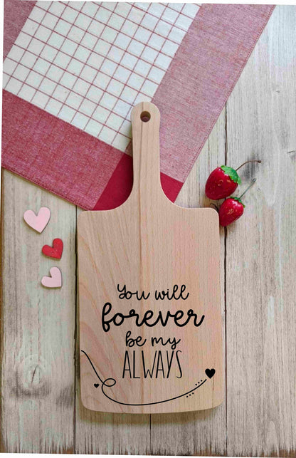 Wedding Gift for Couple, Cutting Board Wedding Gift, Wood Cutting Boards